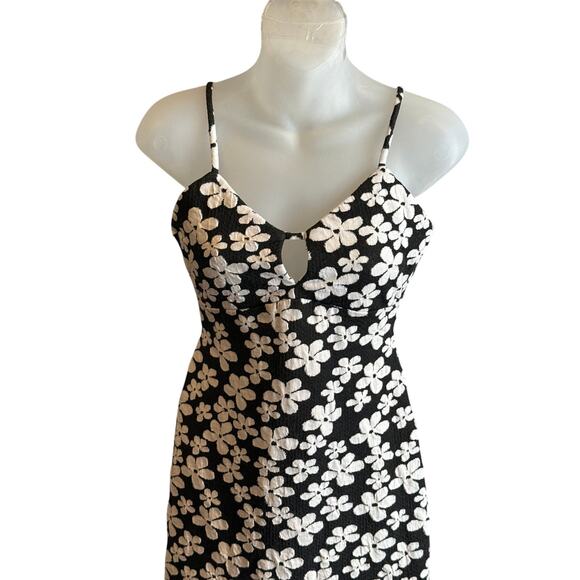 Wild Fable Floral Dress - Picture 6 of 6